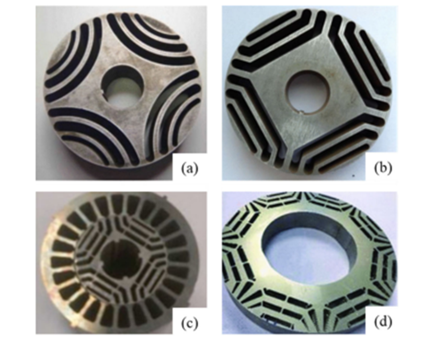 Conventional flux barrier limitations